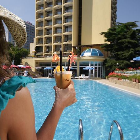 Hotel Shipka Golden Sands Exteriör bild
